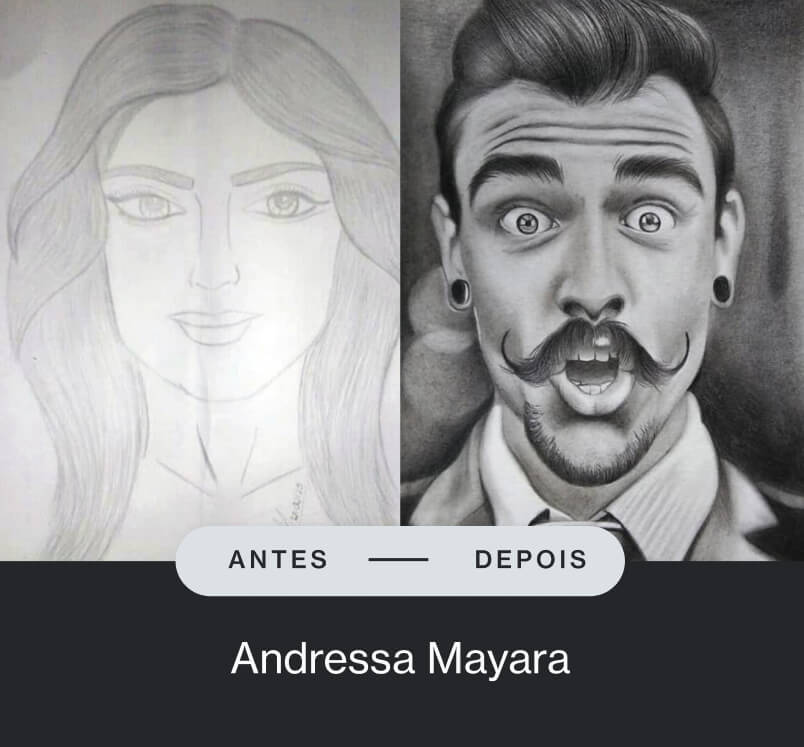 Andressa Mayara
