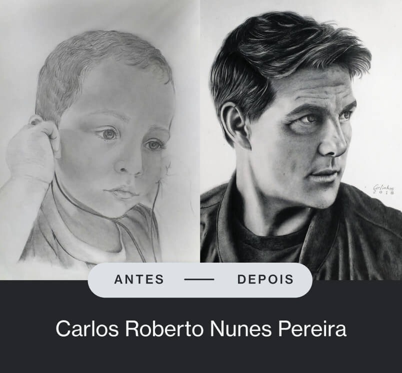 Carlos Roberto Nunes Pereira