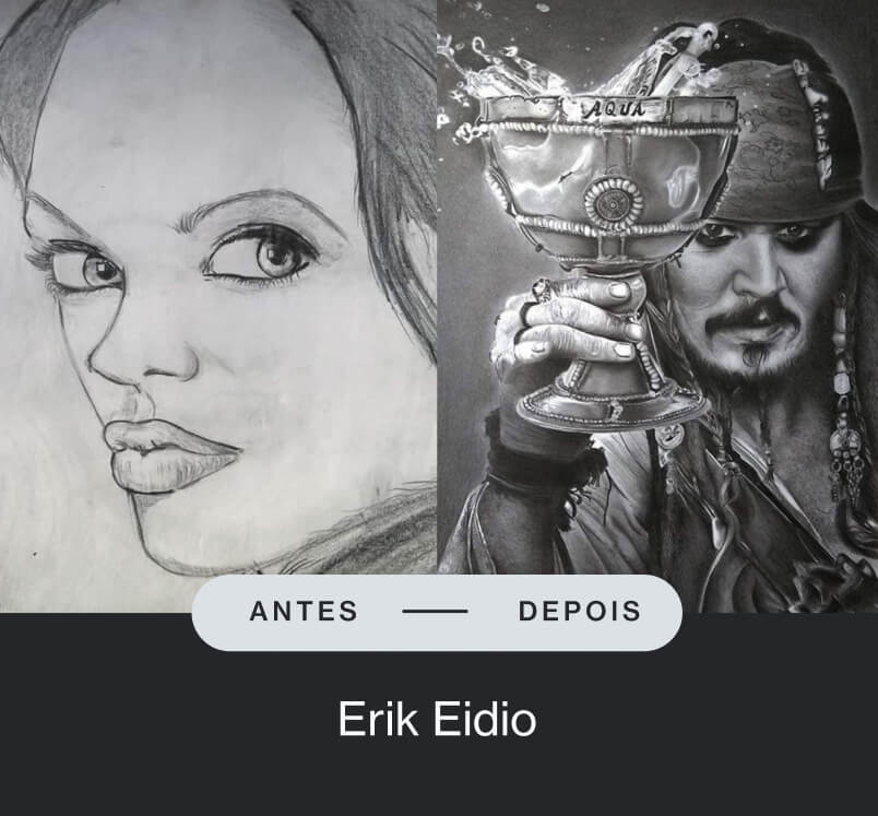 Erik Eidio
