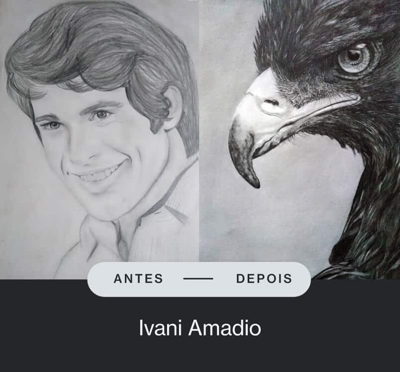 Ivani Amadio