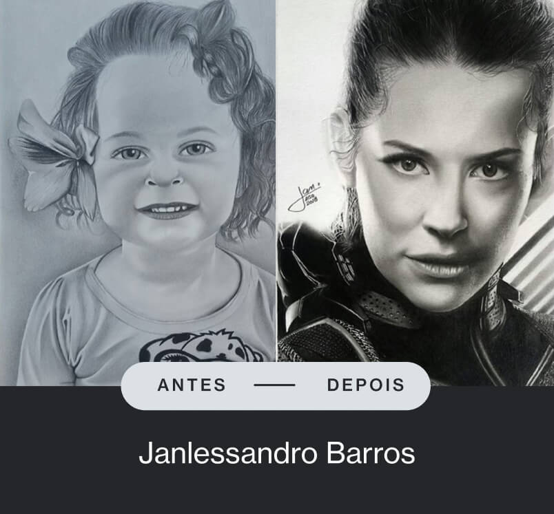 Janlessandro Barros