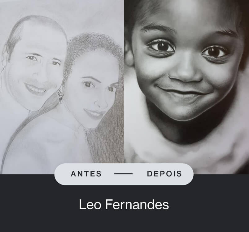 Leo Fernandes