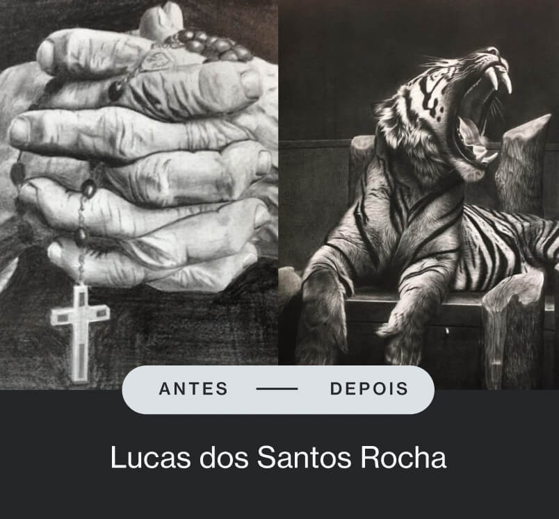Lucas dos Santos Rocha
