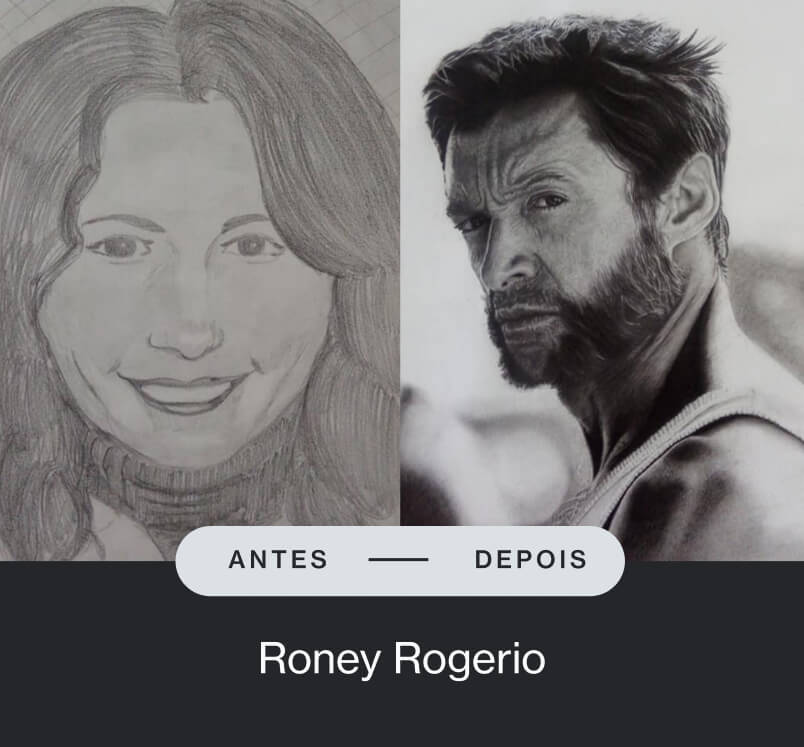 Roney Rogerio