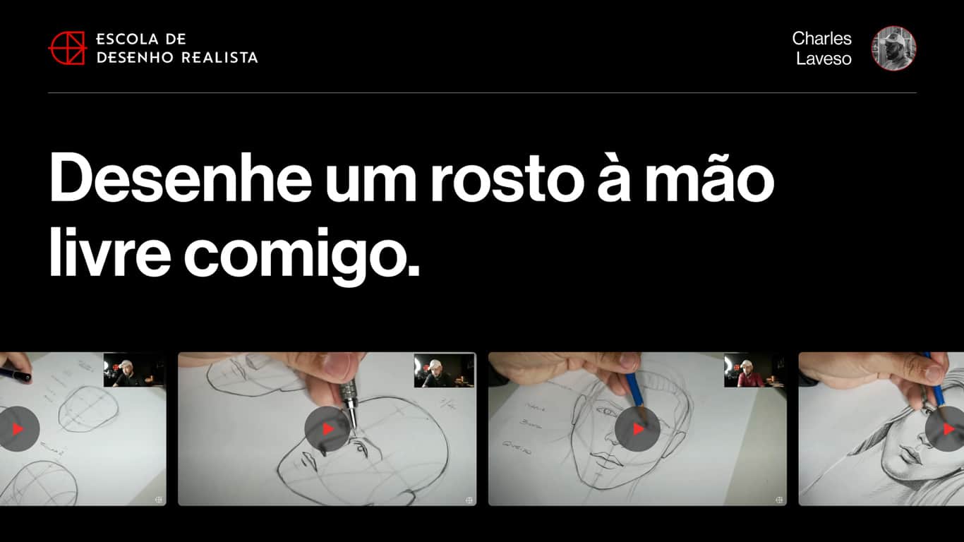 Desenhe Comigo